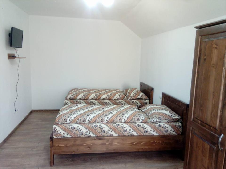 Vila Lorin Cristestii Ciceiului Bagian luar foto
