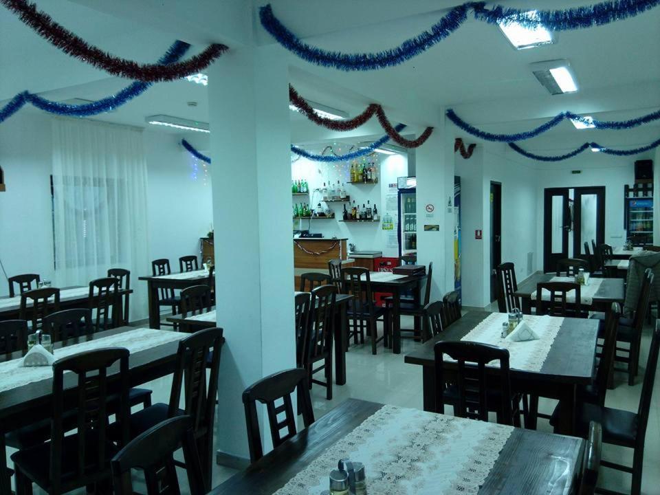 Vila Lorin Cristestii Ciceiului Bagian luar foto