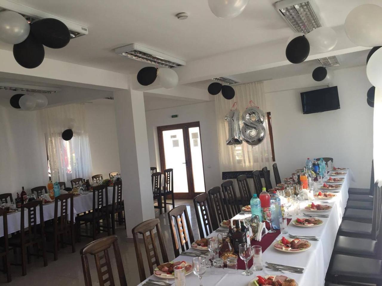 Vila Lorin Cristestii Ciceiului Bagian luar foto